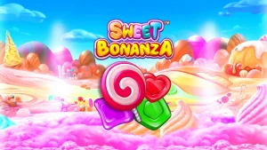 Sweet Bonanza 🍭