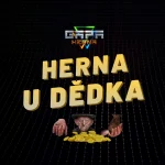 Herna u Dědka