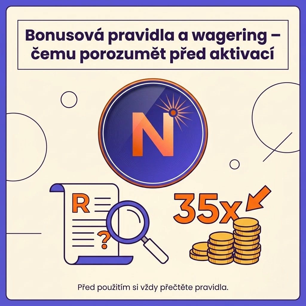 Výběr online casina – na co se zaměřit v České republice